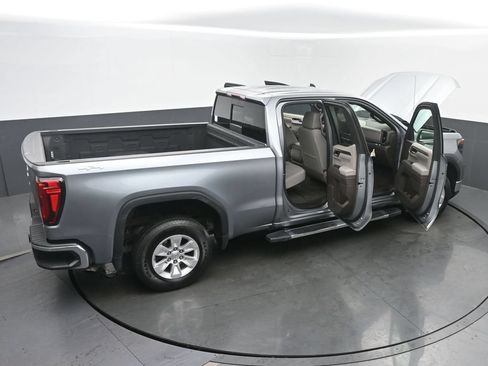 Used 2023 GMC Sierra 1500 SLE w/ Preferred Package AWD/4WD image 65