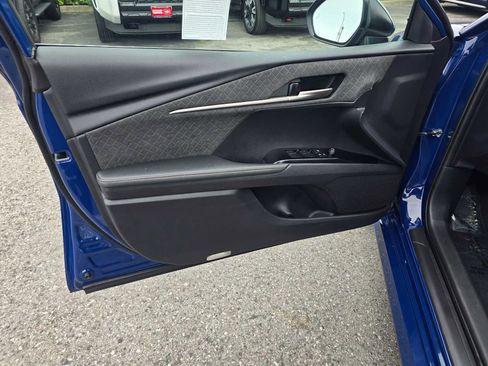 Used 2026 Toyota Camry XLE image 24