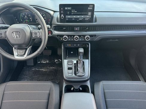 New 2026 Honda CR-V TrailSport image 23
