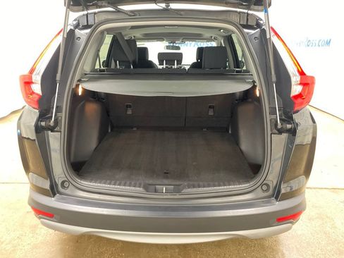 Used 2019 Honda CR-V LX image 32