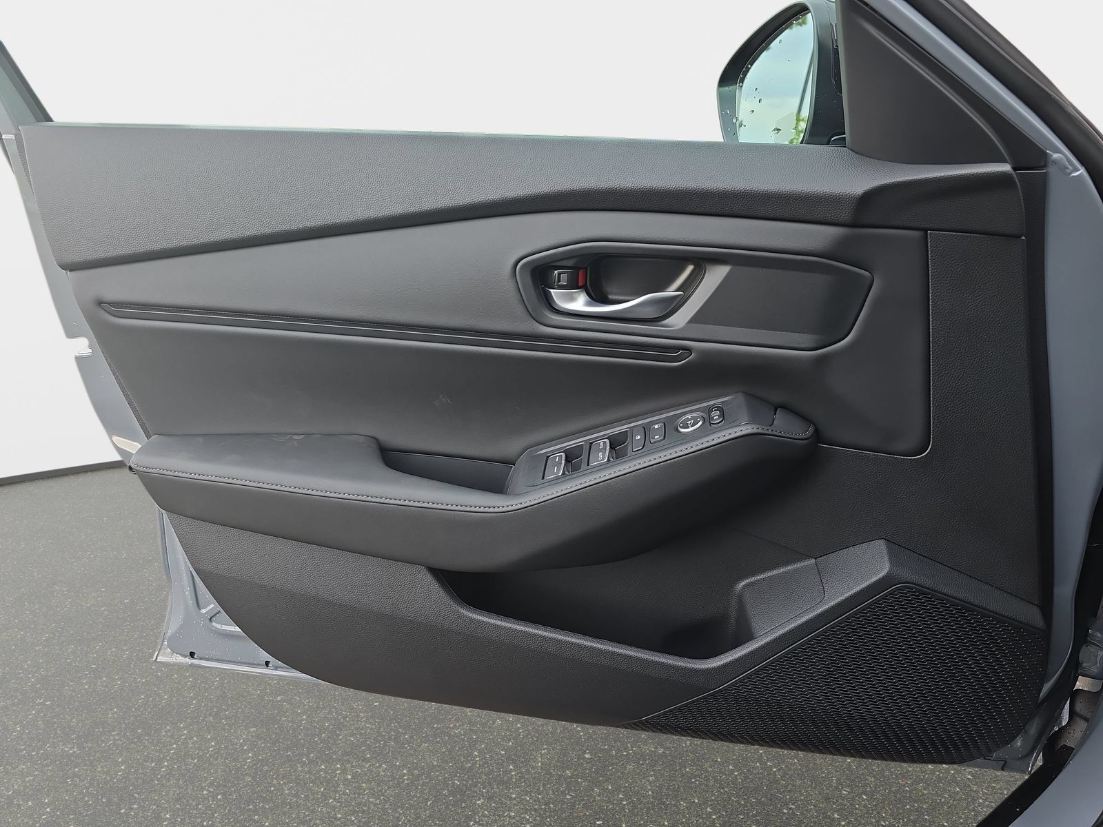 New 2026 Honda Accord Sport image 25