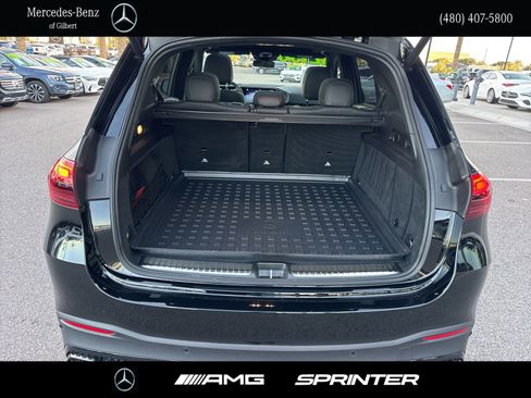 Certified 2025 Mercedes-Benz GLE 63 AMG S image 5