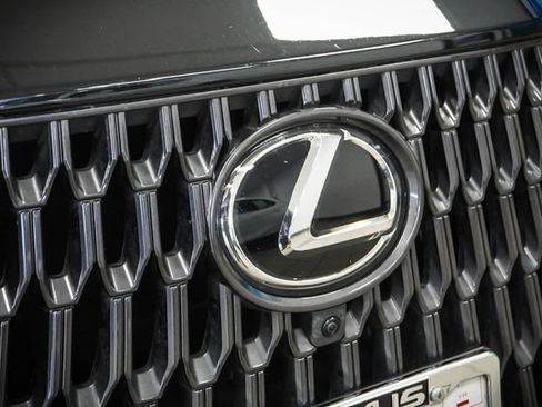 Certified 2024 Lexus NX 450h+ AWD w/ Vision Package image 28