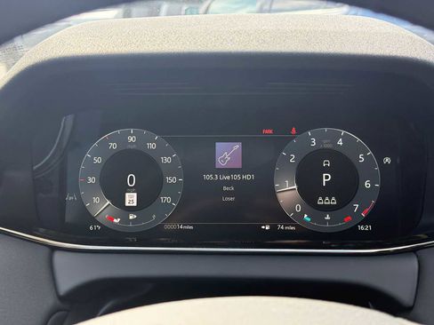 New 2026 Land Rover Range Rover Evoque S image 21