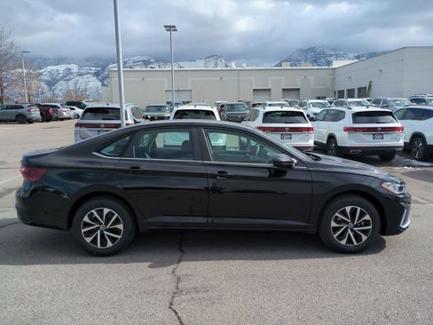 New 2026 Volkswagen Jetta S image 2