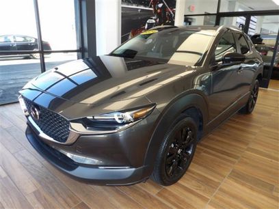 Certified 2024 MAZDA CX-30 AWD 2.5 S w/ Select Sport Pkg