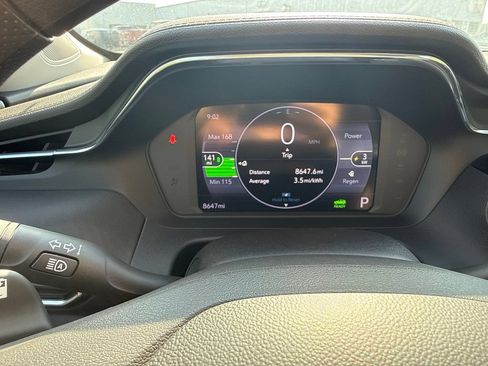 Used 2023 Chevrolet Bolt EUV LT w/ Driver Confidence Package FWD image 32