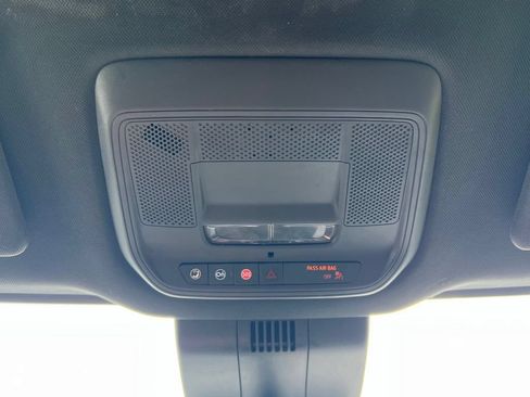Used 2024 Chevrolet Silverado EV RST AWD/4WD image 16