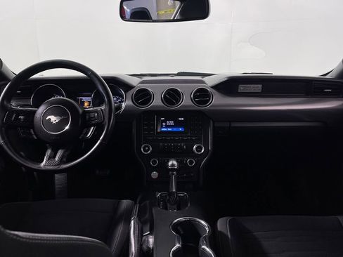 Used 2016 Ford Mustang Coupe w/ Wheel & Stripe Package image 14