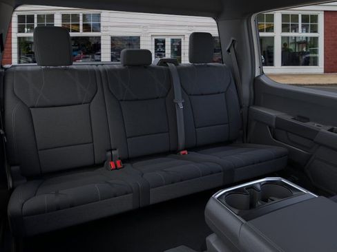 New 2026 Ford F150 STX w/ Equipment Group 200A AWD/4WD image 11