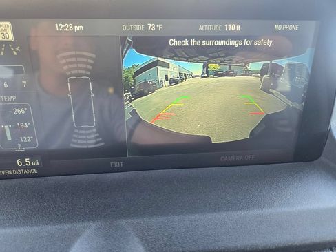 Used 2026 INEOS Grenadier AWD/4WD image 19