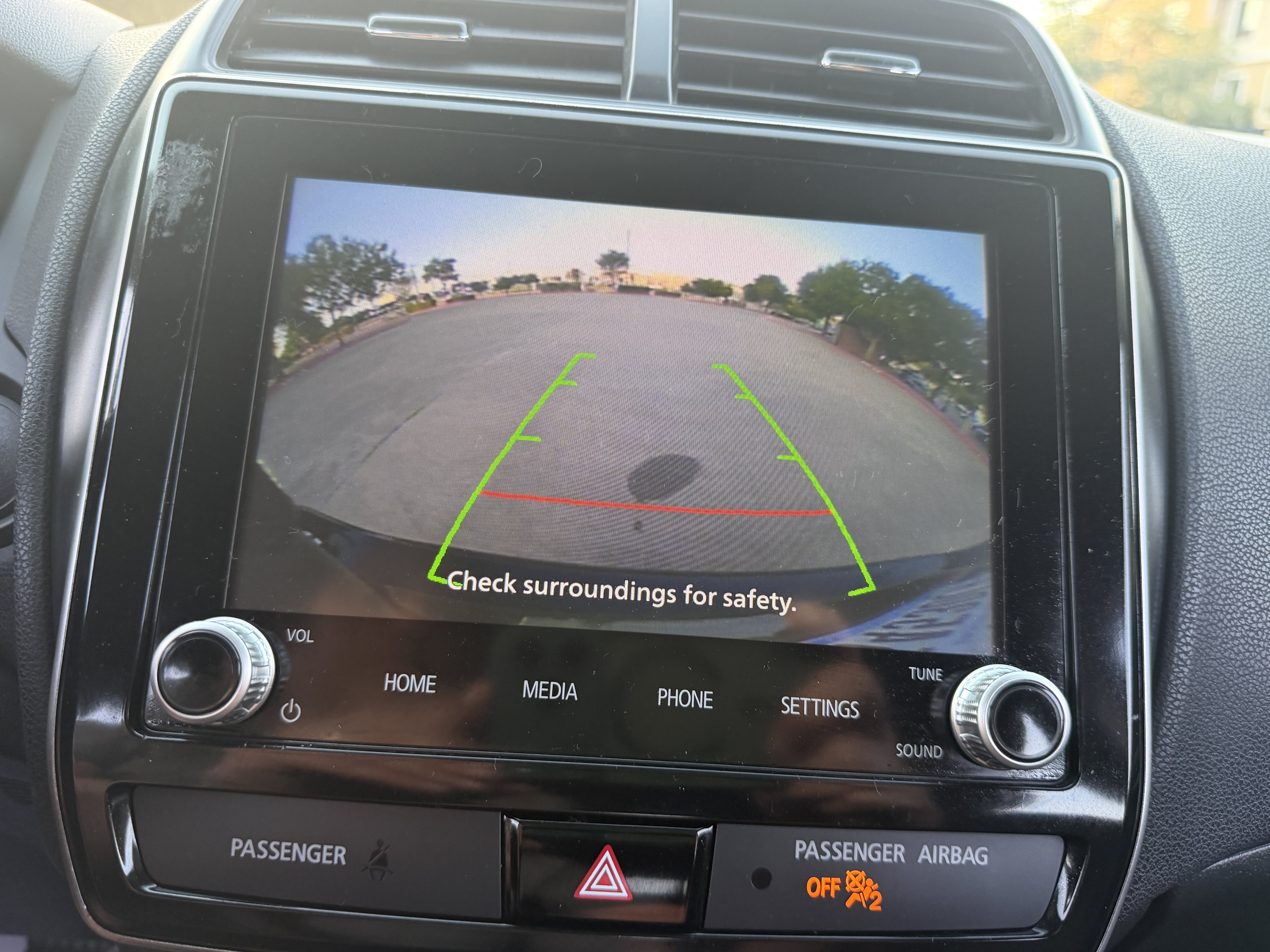 Used 2020 Mitsubishi Outlander Sport ES FWD image 31