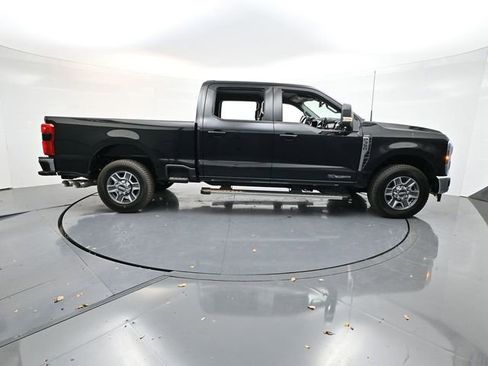 New 2026 Ford F350 Lariat RWD image 8