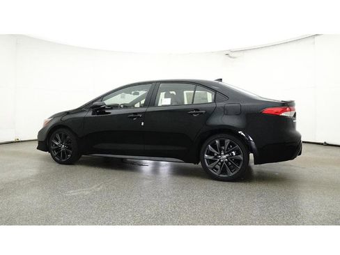 New 2026 Toyota Corolla SE image 20