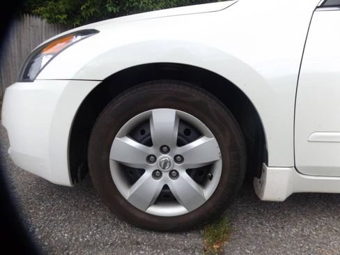 Used 2008 Nissan Altima 2.5 S w/ Emergency Aid Pkg FWD image 20