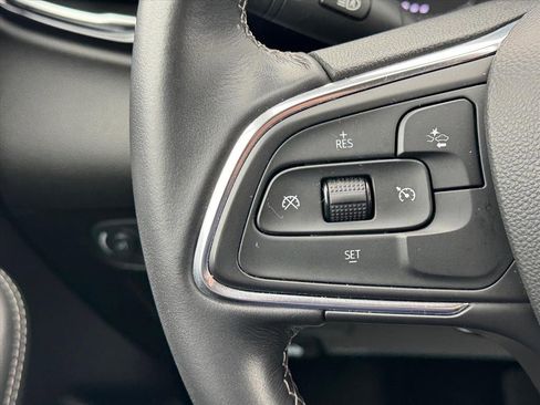 Used 2020 Buick Encore GX Preferred w/ Cold Weather Comfort Package image 17