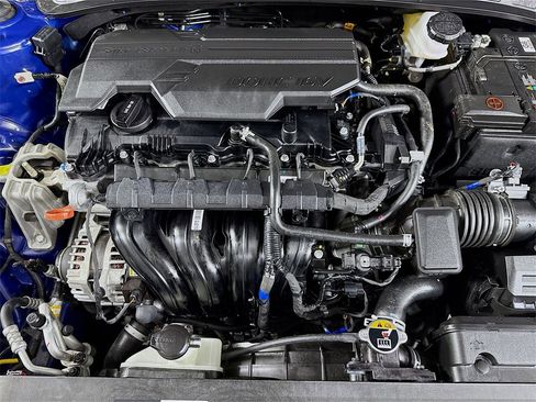 Certified 2024 Hyundai Elantra SEL w/ Convenience Package image 34