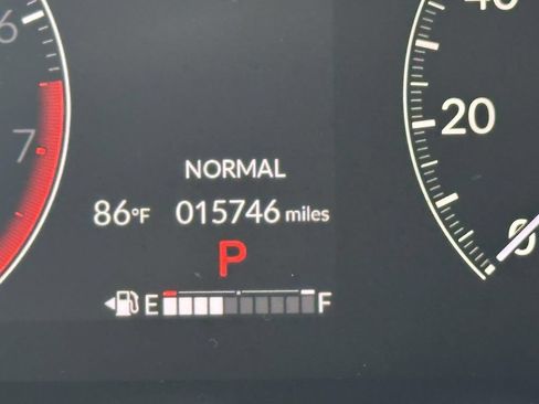 Certified 2024 Honda CR-V EX-L image 25