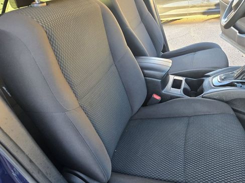 Used 2020 Nissan Rogue Sport S image 24