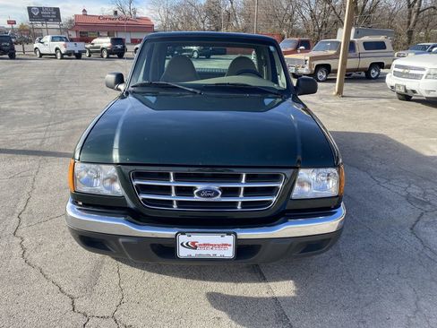Used 2002 Ford Ranger XLT image 2