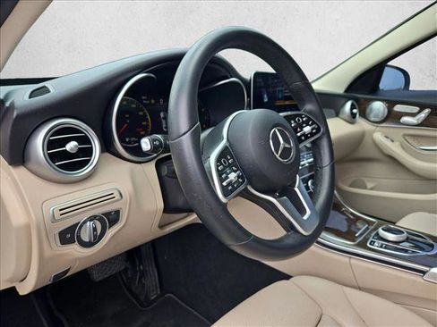 Certified 2021 Mercedes-Benz C 300 Sedan image 10