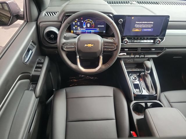 New 2026 Chevrolet Colorado LT w/ LT Convenience Package AWD/4WD image 7
