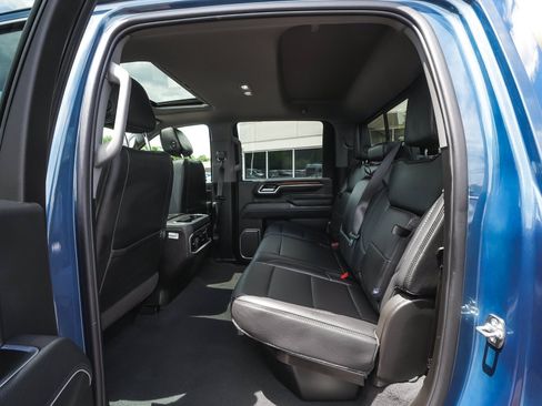 Used 2026 GMC Sierra 2500 Denali w/ Denali Reserve Package AWD/4WD image 34