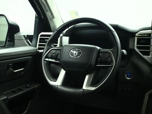 Used 2024 Toyota Tundra Limited w/ Power Package RWD image 40