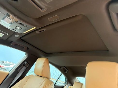 Used 2020 Lexus ES 350 w/ Accessory Package 2 FWD image 19