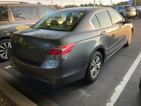 Used 2010 Honda Accord LX-P image 6