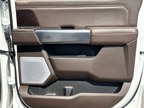 New 2026 Ford F350 King Ranch image 17