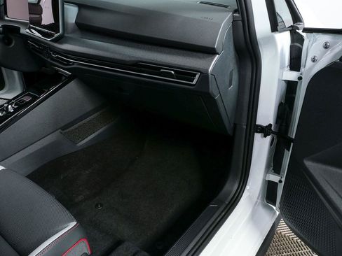 Used 2025 Volkswagen GTI Autobahn FWD image 25