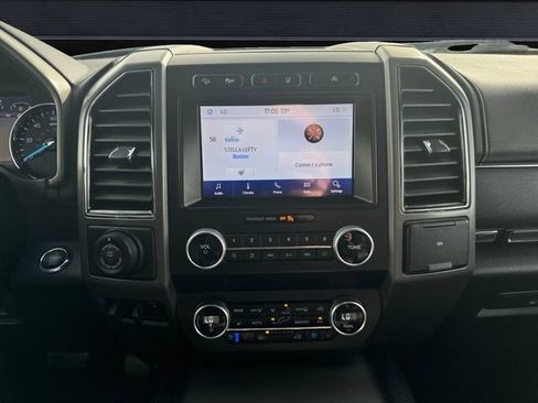 Certified 2020 Ford Expedition XLT w/ Equipment Group 202A AWD/4WD image 11
