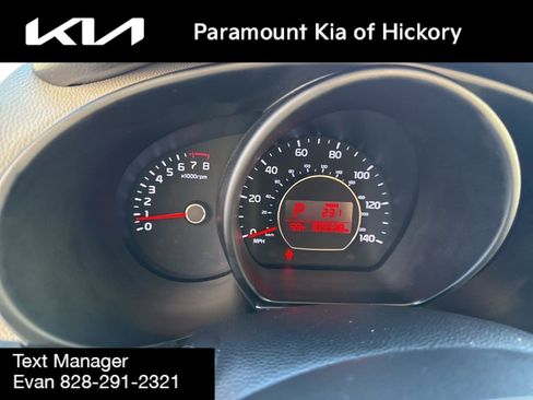 Used 2014 Kia Soul + w/ UVO w/Eservices Package image 26