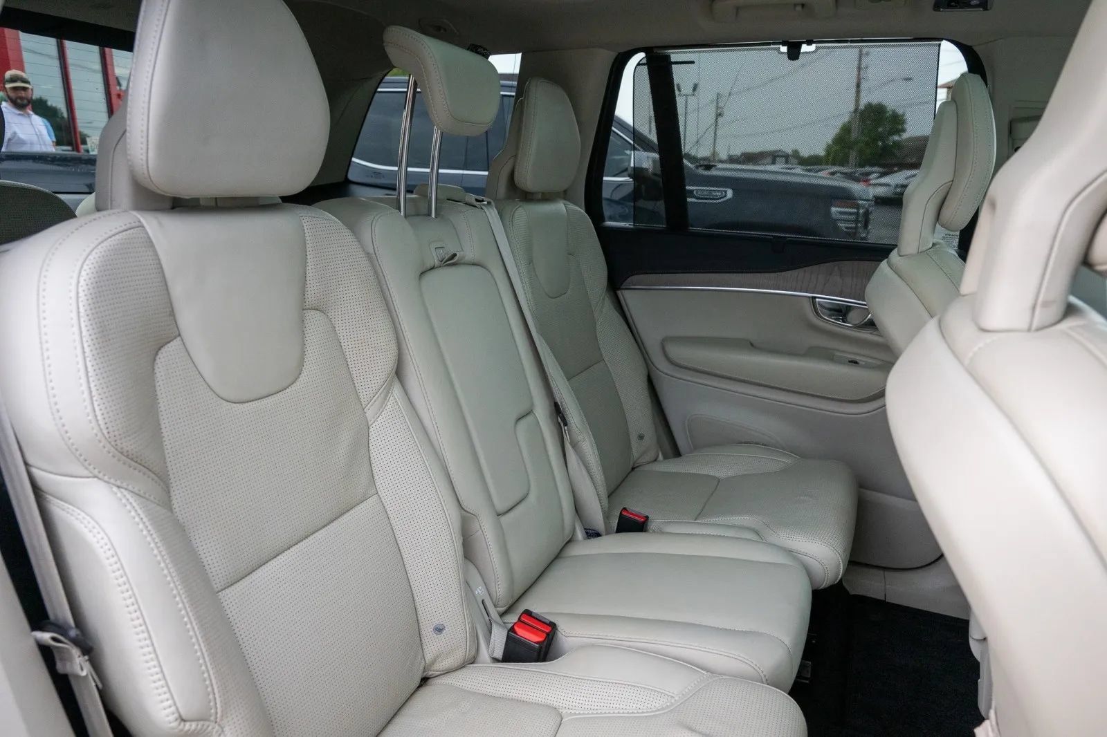 Used 2020 Volvo XC90 T6 Inscription AWD/4WD image 40