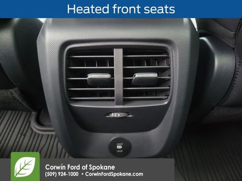 Used 2025 Ford Mustang Mach-E Premium w/ Interior Protection Package image 15