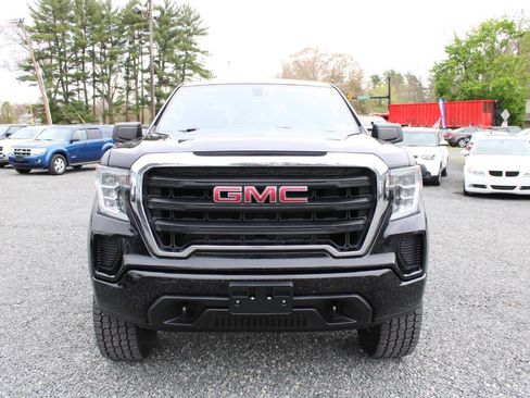 Used 2019 GMC Sierra 1500 4x4 Crew Cab w/ Convenience Package image 3