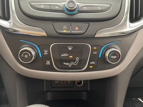Used 2023 Chevrolet Equinox LS AWD/4WD image 5