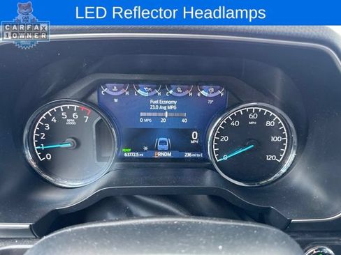 Used 2023 Ford F150 XLT w/ Equipment Group 302A High AWD/4WD image 31