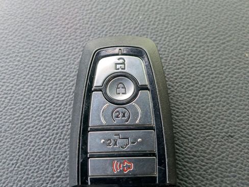 Used 2025 Ford F150 Tremor w/ Equipment Group 402A High AWD/4WD image 33