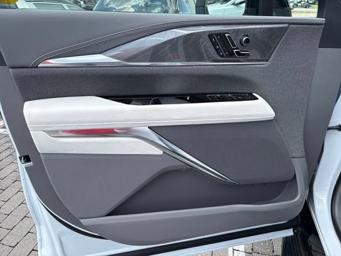 New 2026 Cadillac Escalade IQ AWD Sport 1 w/ LPO, Floor Liner Package image 14