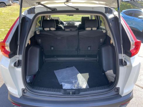 Used 2018 Honda CR-V EX image 8