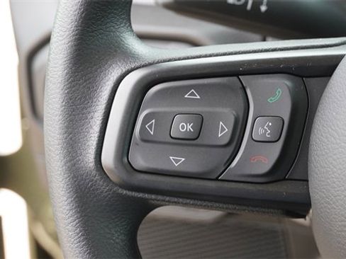 New 2025 Jeep Wrangler Sport image 23