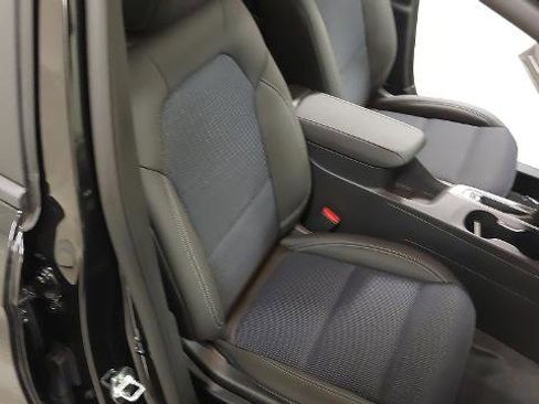 New 2026 Buick Envista Preferred w/ Convenience I Package image 28