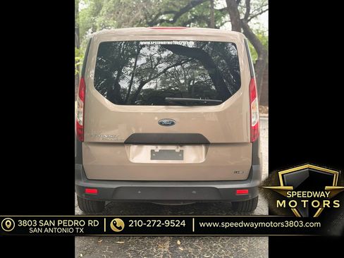 Used 2021 Ford Transit Connect XL FWD image 5