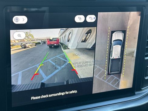 New 2026 Ford F250 Lariat w/ Tremor Off-Road Package image 19