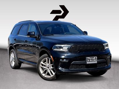 Used 2023 Dodge Durango GT