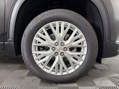 New 2026 GMC Acadia Elevation w/ Elevation Premium Package image 19