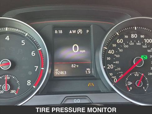 Used 2018 Volkswagen GTI Autobahn FWD image 12