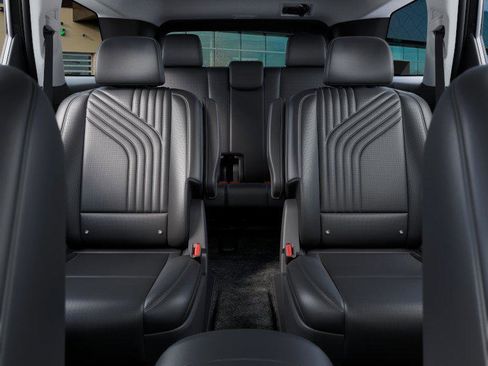 New 2026 Hyundai Palisade SEL image 12